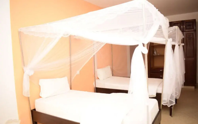 Sunrise View Beachfront Apartments