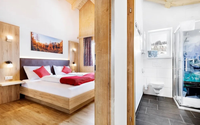 Wellnesshotel Dachsteinresort
