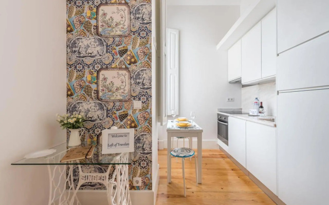 GuestReady - Loft of Travelers Reborn