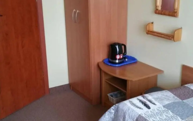 Pokoje gościnne Busko-Zdrój