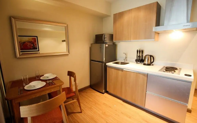 Azure Urban Resort Residences
