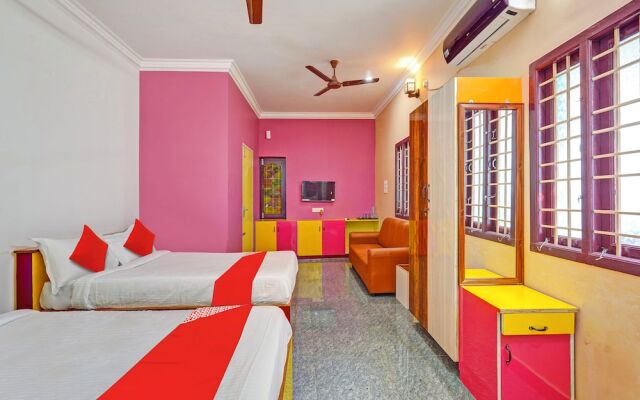 Oyo 822990 Dhanas Best Ambience