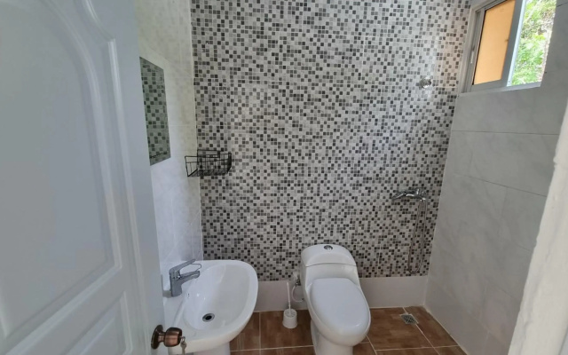 Luxury House Bungalow and apartments La Botánica Tropical