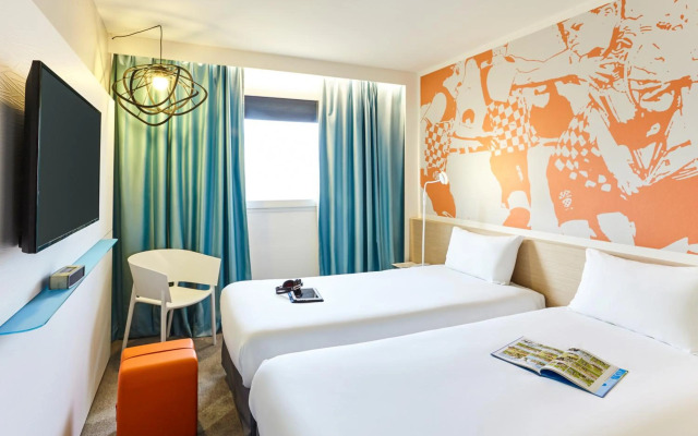 ibis Styles Toulouse Nord Sesquières