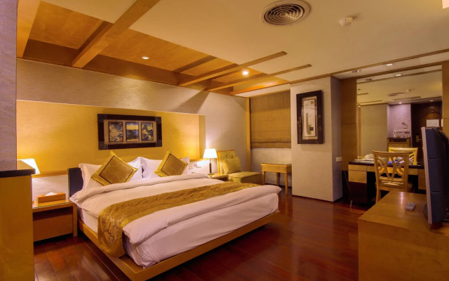 Waikoloa Hotel