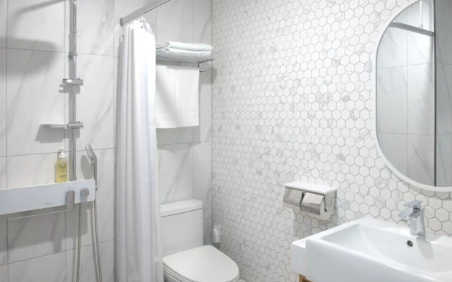 Lamer Hotel