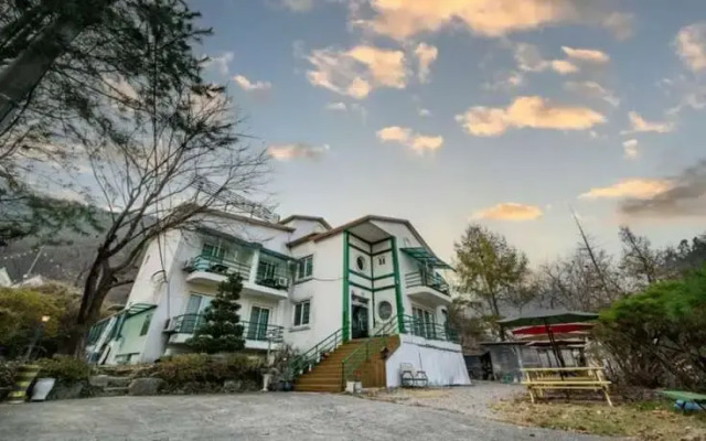 Chuncheon Supsogui Gangchon Pension
