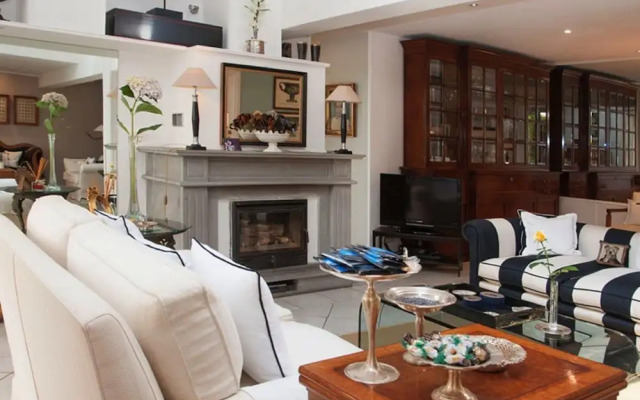 Belvilla by OYO Villa Paolina