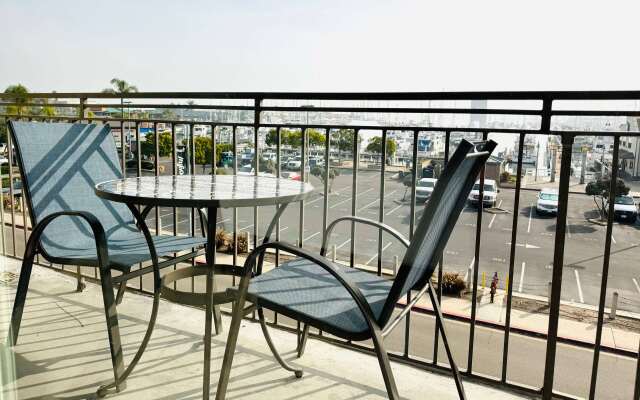 Ramada by Wyndham San Diego Airport
