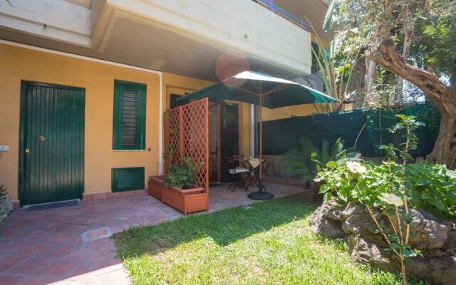 Sicilian Home Concept B&B