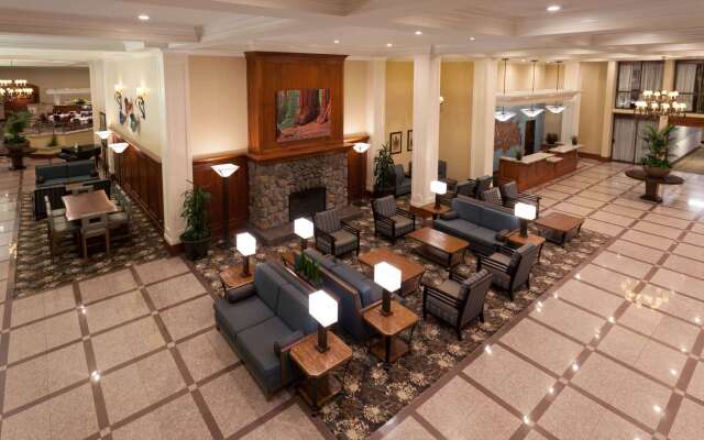 Wyndham Visalia