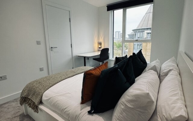 Luxury Two Bedroom Apartment Maida Vale