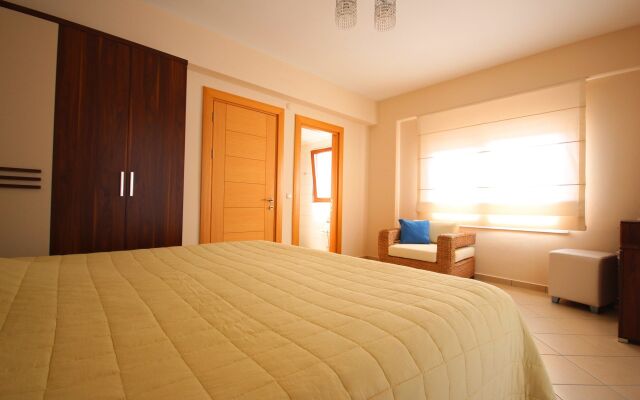 Paradise Town Villa Elite