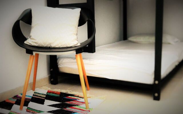Vigyan Hostel