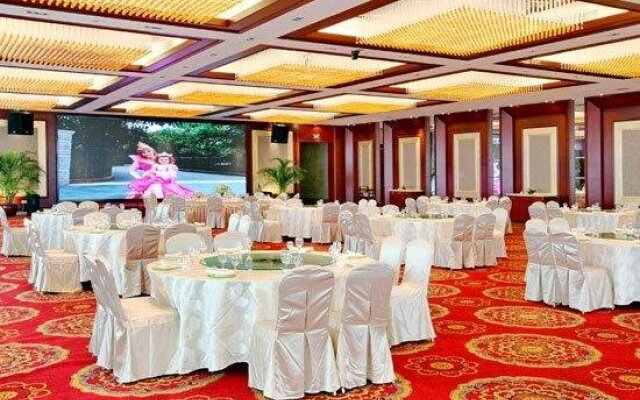 Xinyuan Holiday Hotel