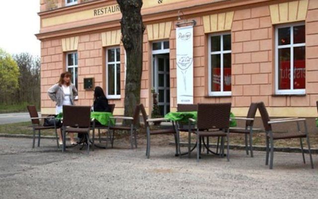 Restaurant Esslust