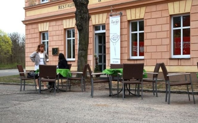 Restaurant Esslust