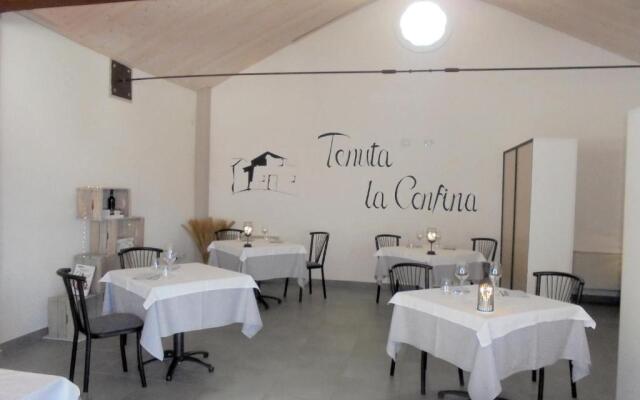 Agriturismo la Confina