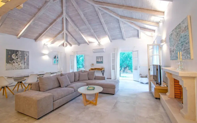 Doliva Estate