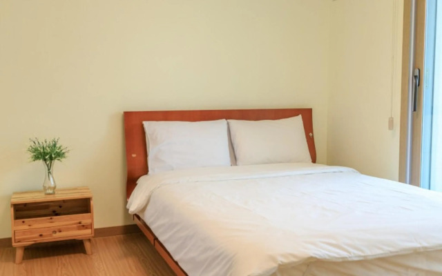 Seogwipo Naple Unshared House Pension