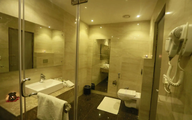 Hotel Alleviate