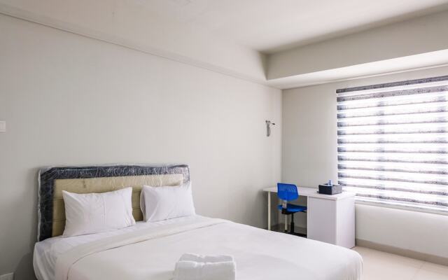 Beverly 90210 Studio Apartment at Serpong