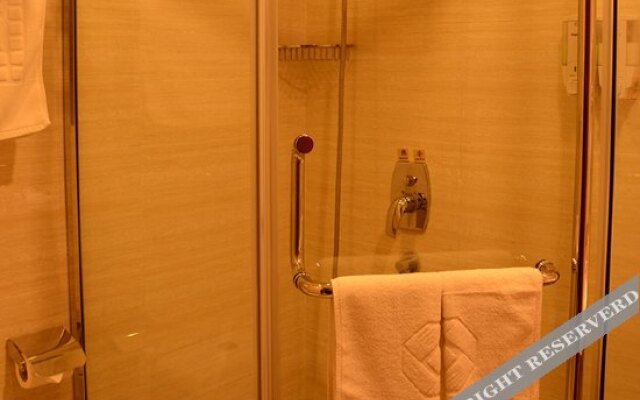 Guozhao Business Hotel
