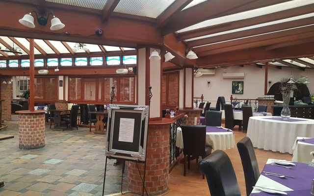 Millgate House Hotel