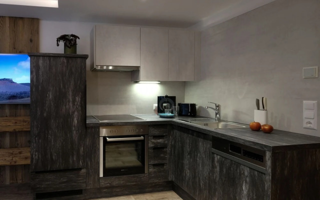 Hieserhof - Superior Alpine Apartments