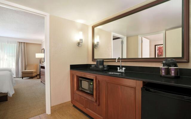 Embassy Suites by Hilton Brunswick