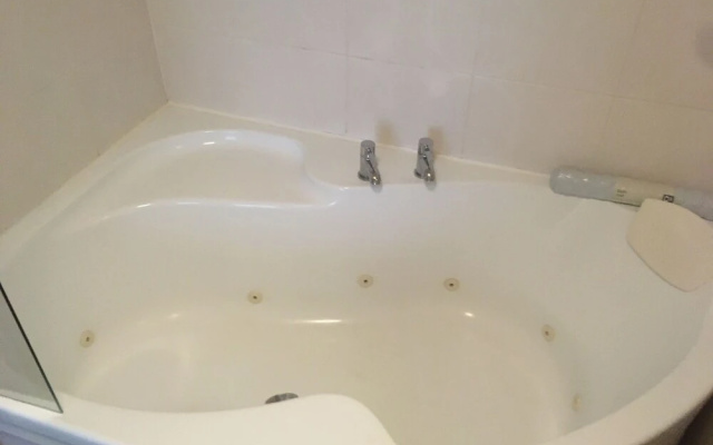 Perfectly Located 2-bed Apartment in Inverness
