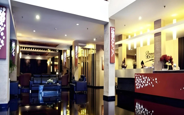 Hotel Grand Anugerah