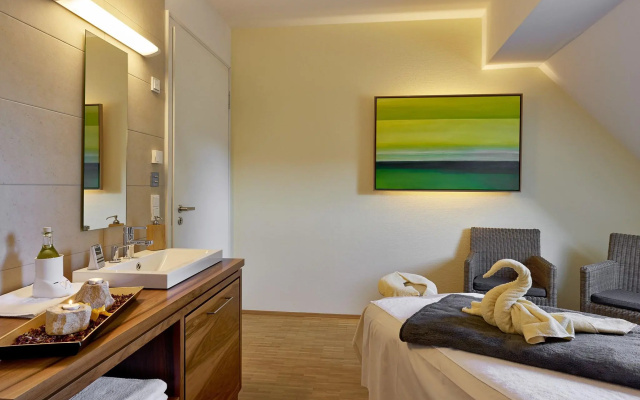 Hotel Devamlı