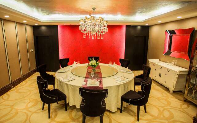 Best Western Plus Park Hotel Xiamen