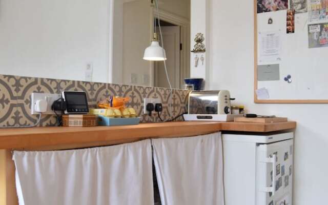 1 Bedroom Flat in Dalston