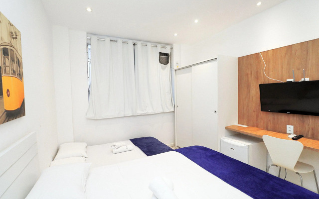 Rio Spot Homes Atlantica C057