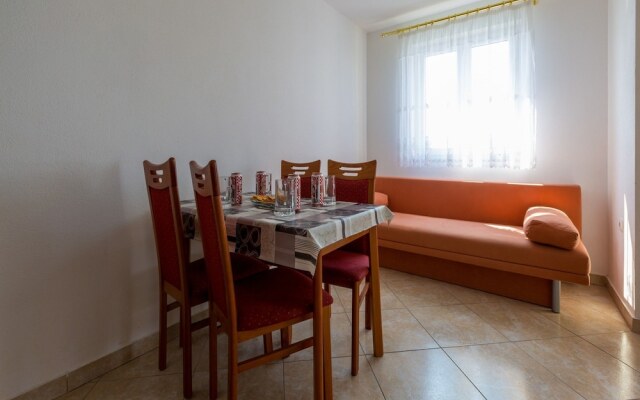 Apartment Adria