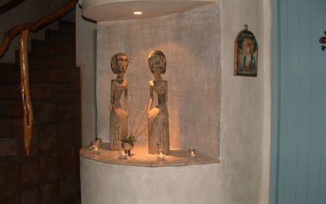 Valparaiso Guesthouse