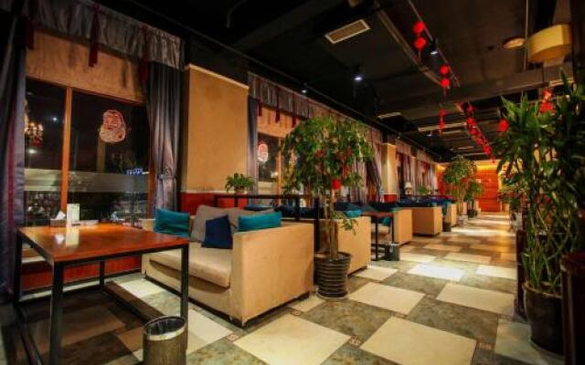 Shangxiang Aviation Hotel