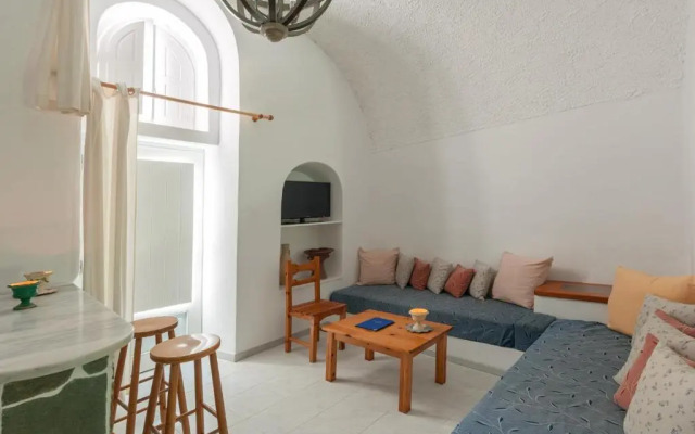 Vallas Apartments & Villas