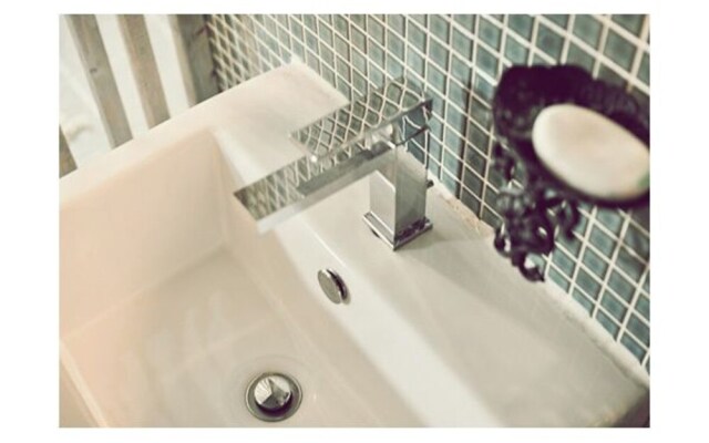 Ganghwa Atti House Private Spa Pension