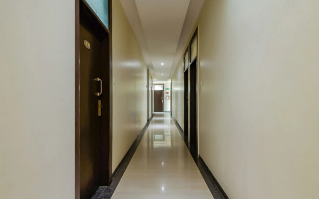 OYO 22349 Hotel Rainbow Inn