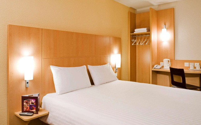 ibis Styles York Centre
