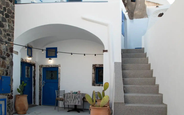 Amphora Villas