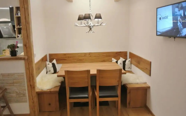 Alpenliebe Comfortable Holiday Residence