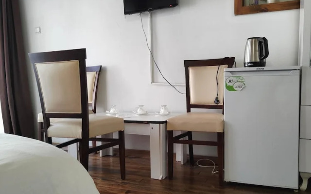 Yesil Butik Hotel