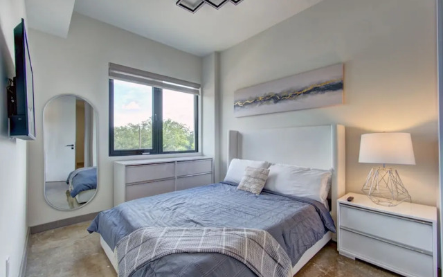 Séjur at Koosh Living