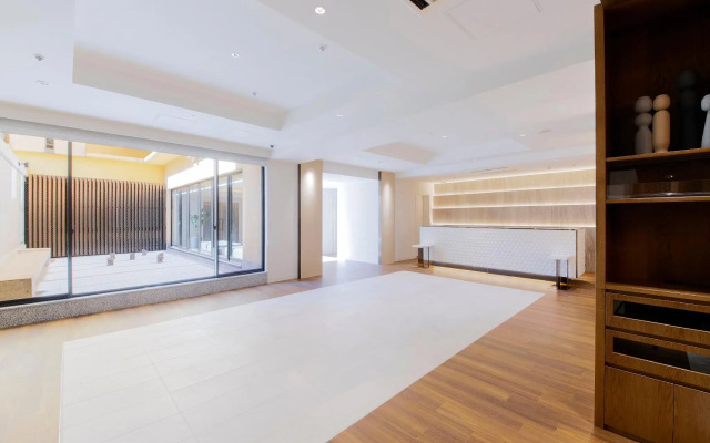 Hotel Mystays Aomori Station