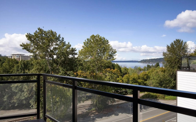 Residence Inn by Marriott Seattle South/Renton
