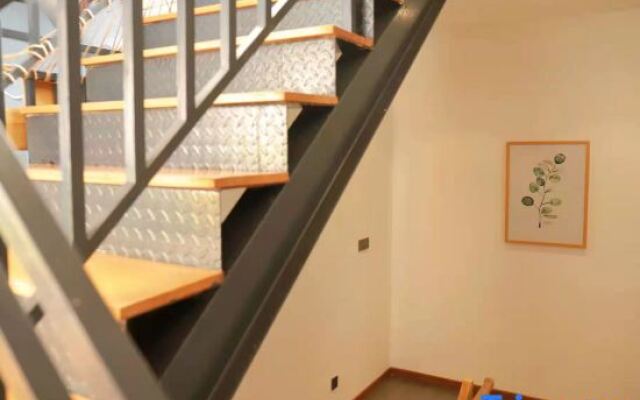 silver yard (Qixingyan Xinghu Yanqian Store)